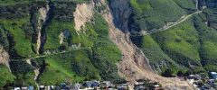 Successful Landslide Lawsuits