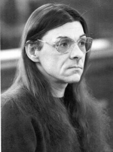 Michelle Kosilek gender identity disorder