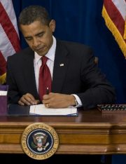 Obama Wants to Extend Family Leave to Same-Sex Couples