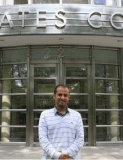 Osama Saleh Awarded $4.7 Million by Federal Jury