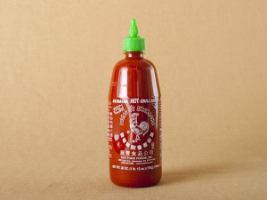 Sriracha