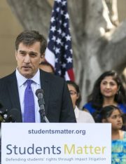 Teacher Tenure Laws Fail the Test, but Is a Reward System the Solution?