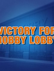 Hobby Lobby Hurts Women’s Rights and the First Amendment