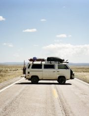 Home Is Where You Park It: The Legality of Living in a Car