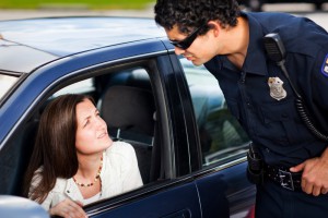 can police lie