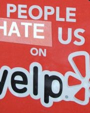 Can I Be Sued for Writing Negative Reviews Online?