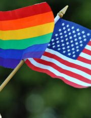 The Future of Same-Sex Marriage May Be up to the Supreme Court