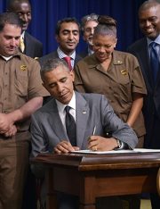 Big Business Restricted from Mandatory Arbitration