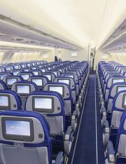 Is Air Travel Heralding the Future of Inequality in America?