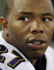 NFL Domestic Violence Sparks Review of Union Policy