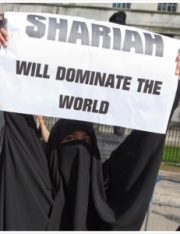 Should Islamic Laws Be Allowed in US Courts?