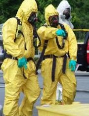 Making False Claims of Ebola Is a Felony