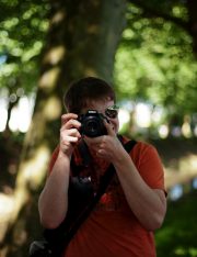 Behind Texas Court's Decision to Strike Down "Upskirt" Photography Ban