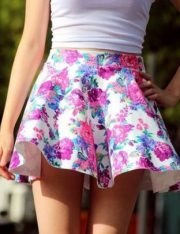 Peeping Toms Can Legally Take Photos up Women's Skirts