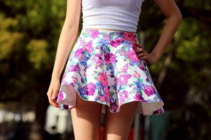 upskirt photos legal