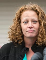 Ebola Scare in the US: Destroying Liberty through Forced Quarantine