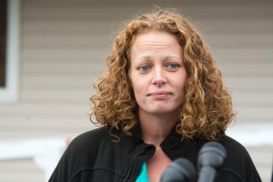 ebola nurse in the US