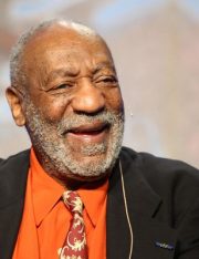 Bill Cosby in the Court of Public Opinion