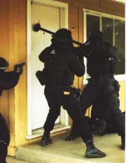 Disturbing Implications of No-Knock Raids by Police