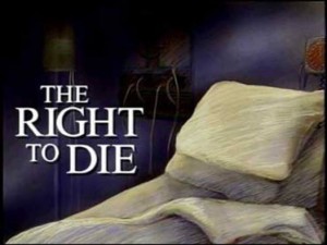 right to die debate