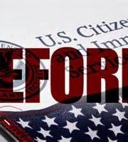 Obama's Influence on the Battle over Immigration Reform