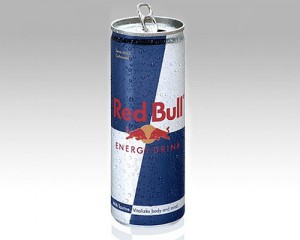Red-Bull