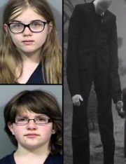 Guilty or Insane: A Closer Look at the Slender Man Killing