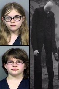 Slender Man Killing