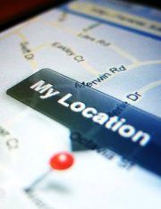 How “Checking In” on Social Media Can Lead to Robberies