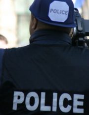 New Illinois Law Makes It a Felony to Record Police