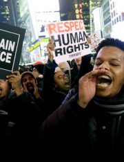 Why Is It so Hard to Indict Cops?