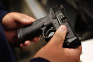 mental health patient gun law