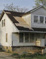 Zombie Properties Create Issues for Neighborhoods across the Country