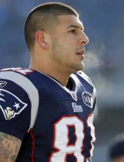 NFL Star Goes to Trial for Murder