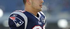 NFL Star Goes to Trial for Murder