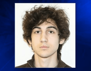 boston marathon bombing