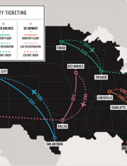 The Debate over Hidden-City Ticketing: Avoiding Rising Airline Ticket Prices