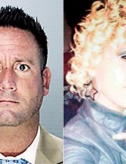 Philadelphia Detective Becomes a Suspect in Homicide Case