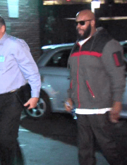 Suge Knight’s Involvement in the Fatal Hit and Run