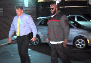 Suge Knight