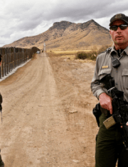 Human Rights Violations by the U.S. Border Patrol Must Stop