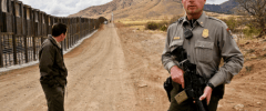Human Rights Violations by the U.S. Border Patrol Must Stop