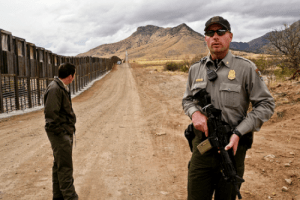 U.S. Border Patrol