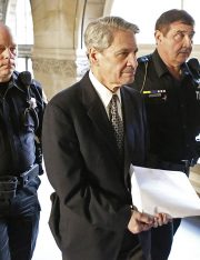 Medical Researcher Sentenced for Killing His Wife with Cyanide