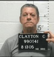 Did the Execution of Cecil Clayton Violate the 8th Amendment?