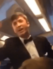 Oklahoma's Fraternity Scandal and the First Amendment