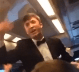 oklahoma racism scandal