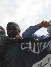 Minnesota Friends Face Criminal Charges for Attempting to Join ISIS