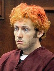 Trial for the Dark Knight Killer Begins