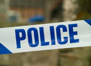 Nanny State Police Technology